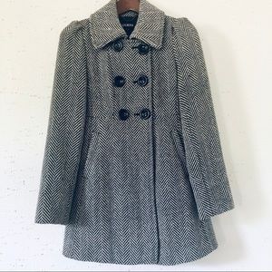 GUESS Winter Coat Size S